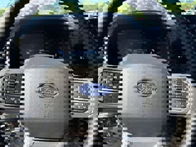 New 2025 Ford F150 Lightning Flash image 27