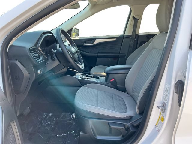 Certified 2022 Ford Escape SE AWD/4WD image 10