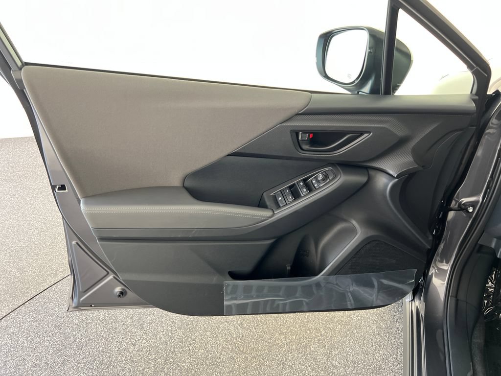 New 2026 Subaru Crosstrek 2.5i Premium AWD/4WD image 12