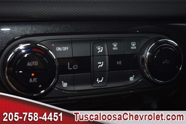 New 2026 Chevrolet TrailBlazer RS w/ Convenience Package FWD image 30