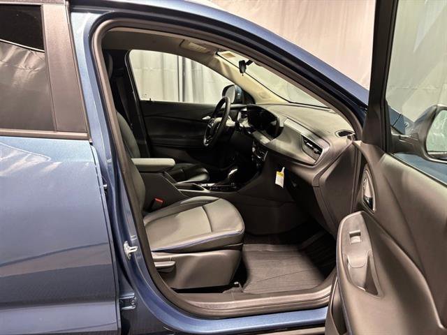 New 2026 Buick Encore GX Sport Touring image 10