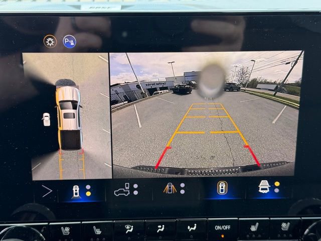 New 2026 Chevrolet Colorado ZR2 w/ Midnight Edition image 6