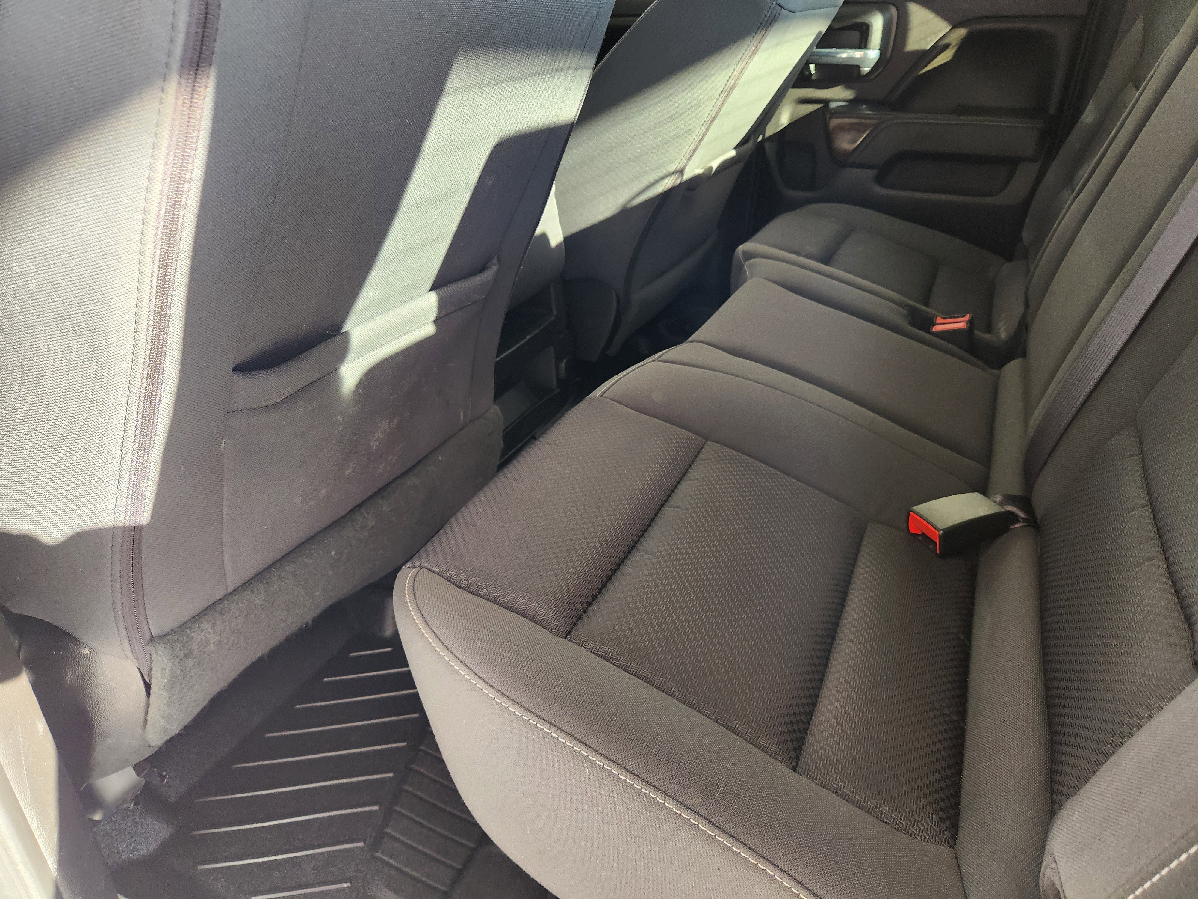 Certified 2017 GMC Sierra 2500 SLE w/ HD SLE Preferred Plus Package image 29