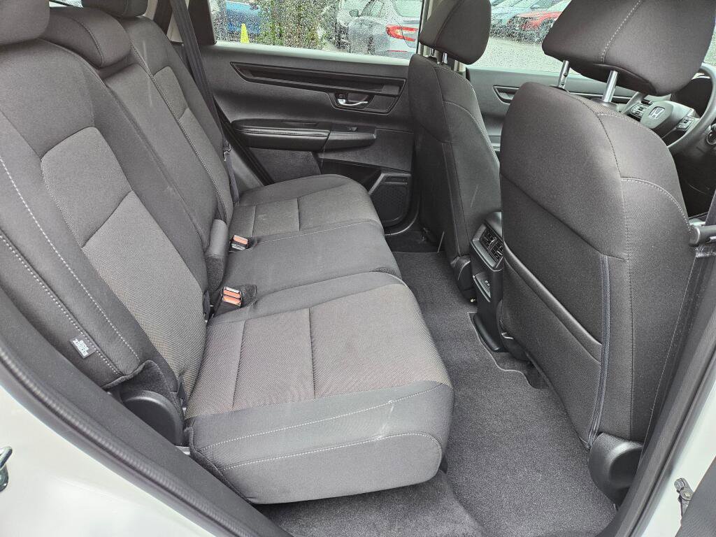 Used 2025 Honda CR-V EX image 13