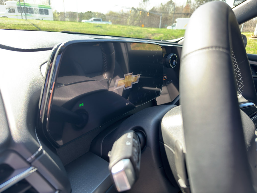 New 2026 Chevrolet Traverse LT FWD image 11
