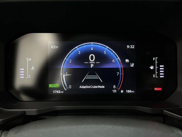 Used 2025 Toyota Land Cruiser 1958 image 17