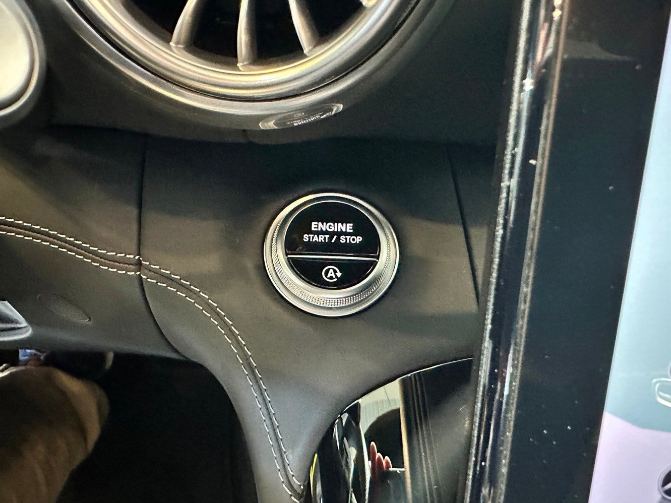 Certified 2025 Mercedes-Benz SL 43 AMG image 21