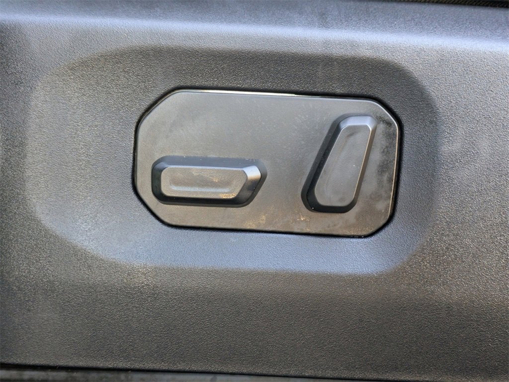 Used 2024 Jeep Wrangler Unlimited Rubicon image 23