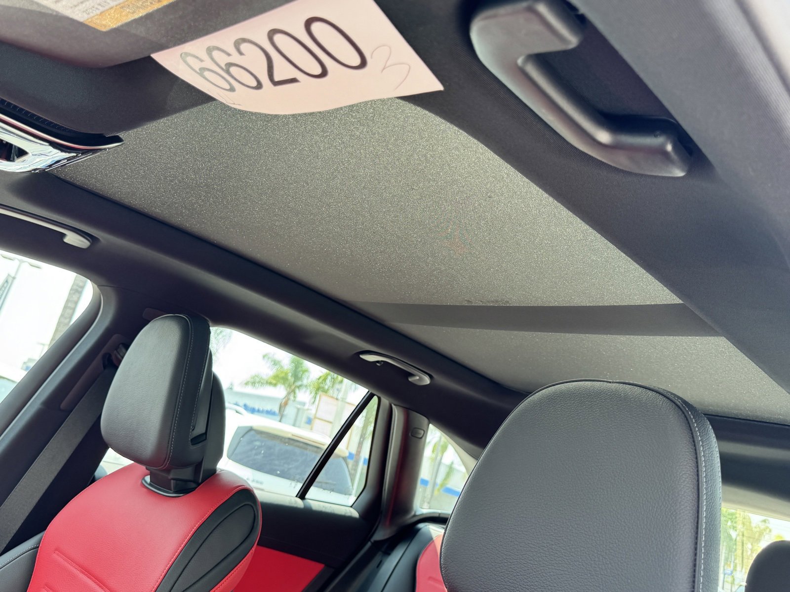 Used 2024 Mercedes-Benz GLC 43 AMG 4MATIC image 23