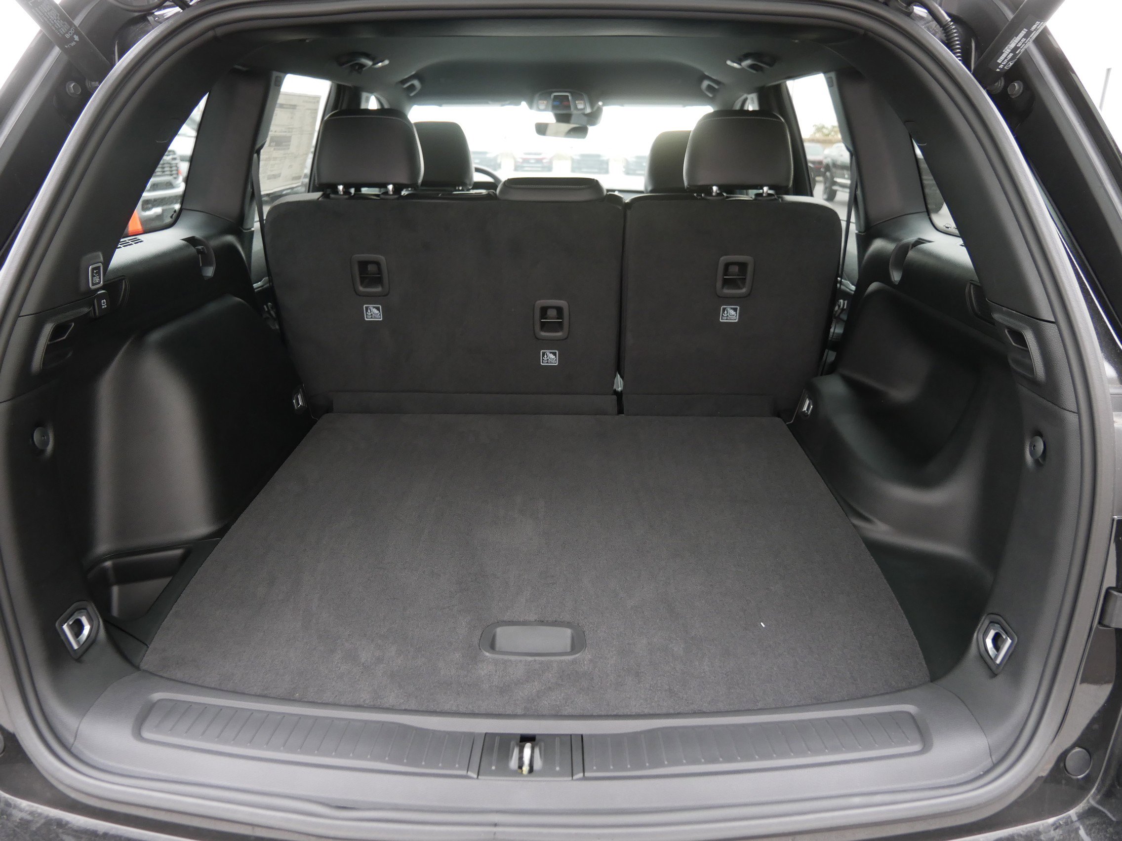 New 2025 Jeep Grand Cherokee Limited image 5