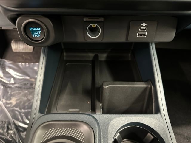 New 2026 Ford Maverick Lobo image 25