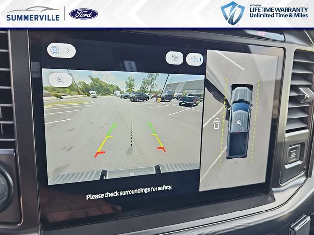 New 2026 Ford F150 Lariat AWD/4WD image 26