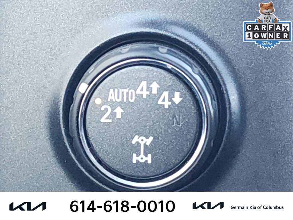 Used 2018 Chevrolet Silverado 1500 LT w/ All Star Edition image 31