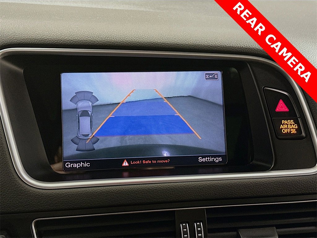 Used 2017 Audi Q5 2.0T Premium image 15