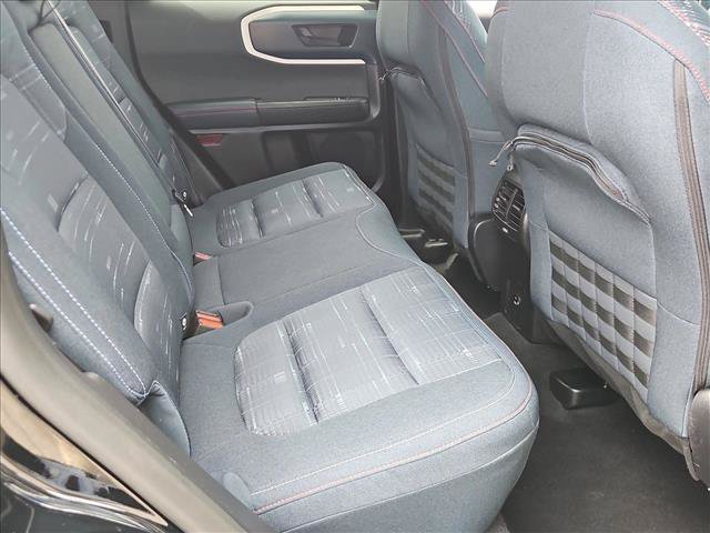 Used 2023 Ford Bronco Sport Heritage w/ Heritage Convenience Package AWD/4WD image 26