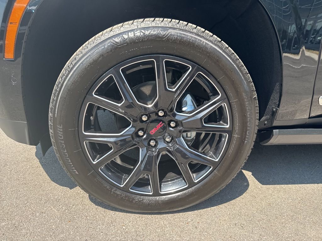 New 2026 GMC Yukon Denali w/ Denali Reserve Package image 37