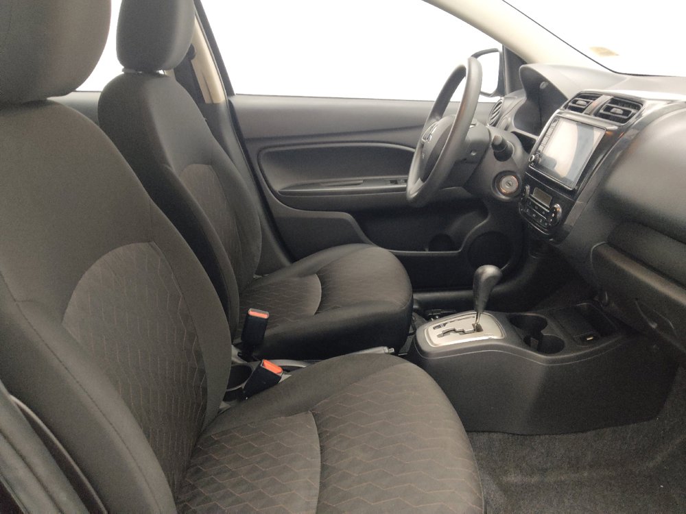 Used 2024 Mitsubishi Mirage ES FWD image 21