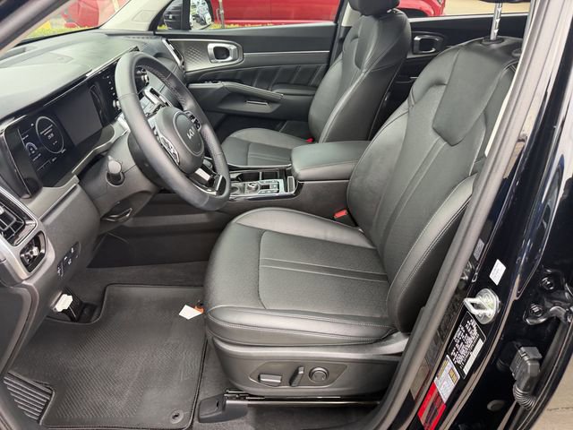Used 2023 Kia Sorento SX AWD/4WD image 22