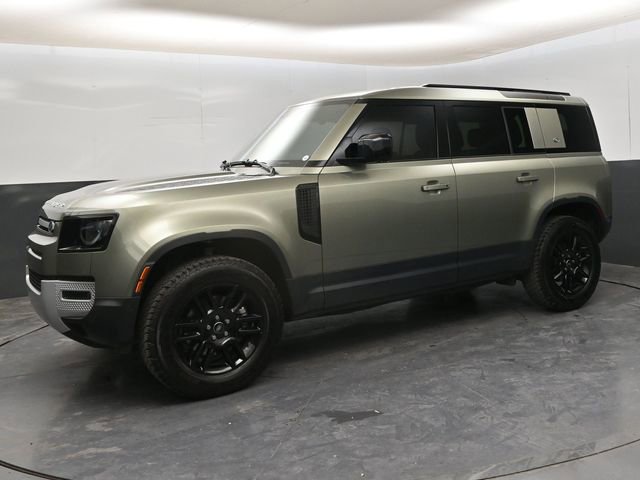 Used 2024 Land Rover Defender 110 S image 4