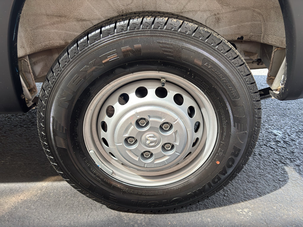 Used 2025 RAM ProMaster 1500 FWD image 31