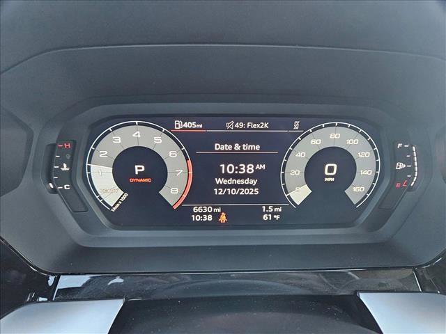 Used 2023 Audi S3 Premium Plus w/ Premium Plus Package image 11