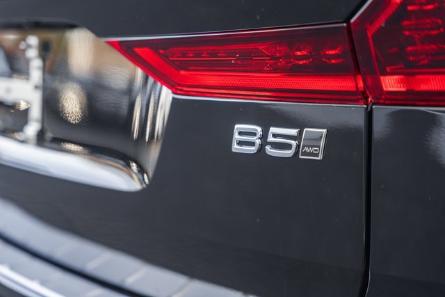 New 2026 Volvo XC60 B5 Plus w/ Protection Package Premier image 7