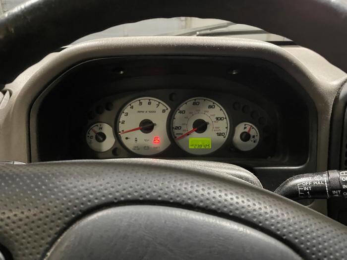 Used 2001 Ford Escape XLS image 37