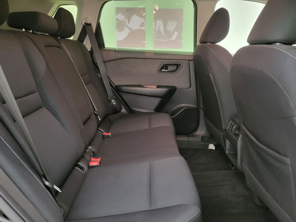 Used 2023 Nissan Rogue S FWD image 33