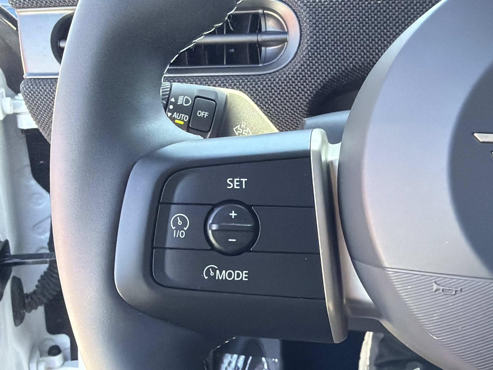 Used 2026 MINI Cooper S FWD image 15
