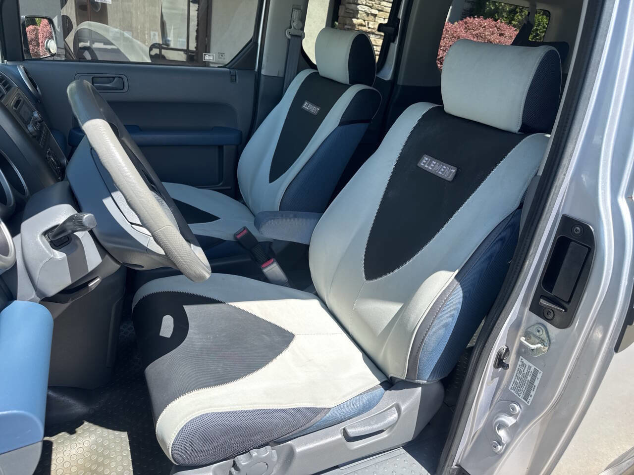 Used 2003 Honda Element EX image 12