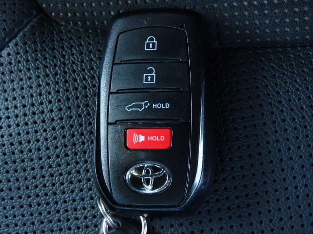 Used 2024 Toyota Grand Highlander Hybrid MAX Platinum image 36