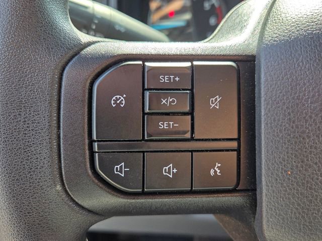 Used 2024 Ford F350 XL w/ 360-Degree Camera Package AWD/4WD image 23