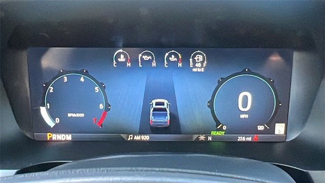 New 2025 Ford F150 XLT w/ Equipment Group 302A MID image 31