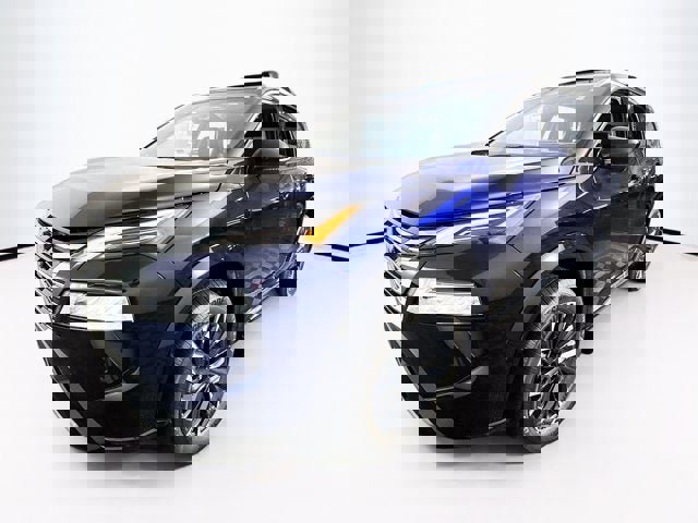 New 2026 Nissan Rogue Platinum image 1