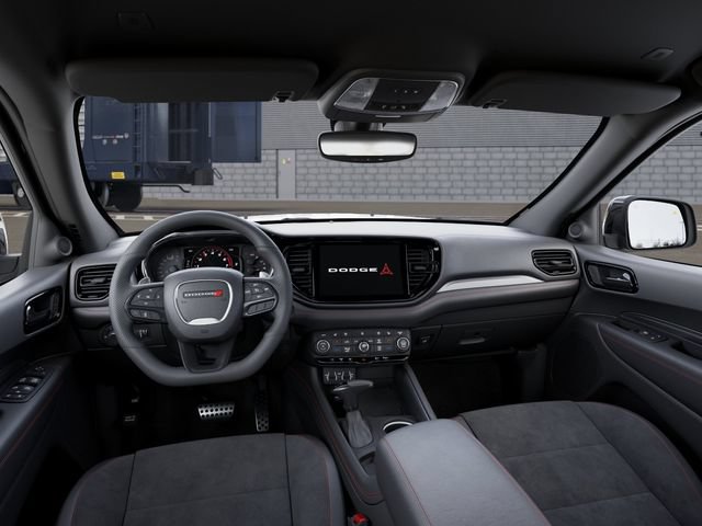 New 2026 Dodge Durango R/T w/ Blacktop Package AWD/4WD image 15