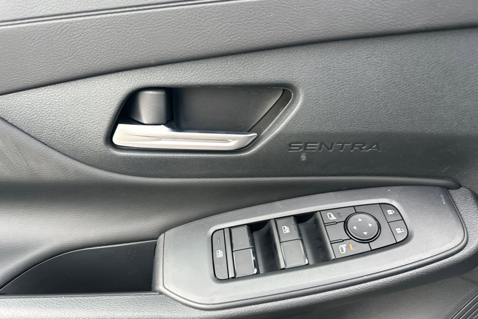 New 2026 Nissan Sentra SV image 11