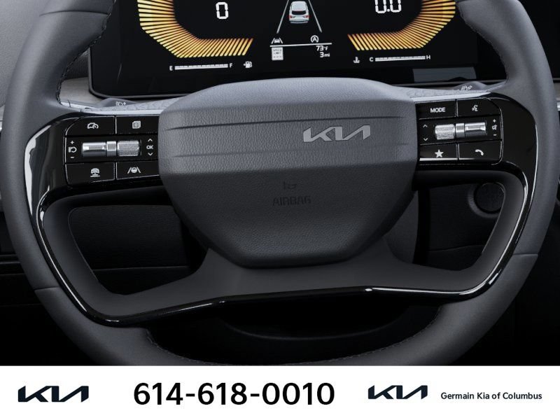 New 2026 Kia Sorento X-Line EX AWD/4WD image 25