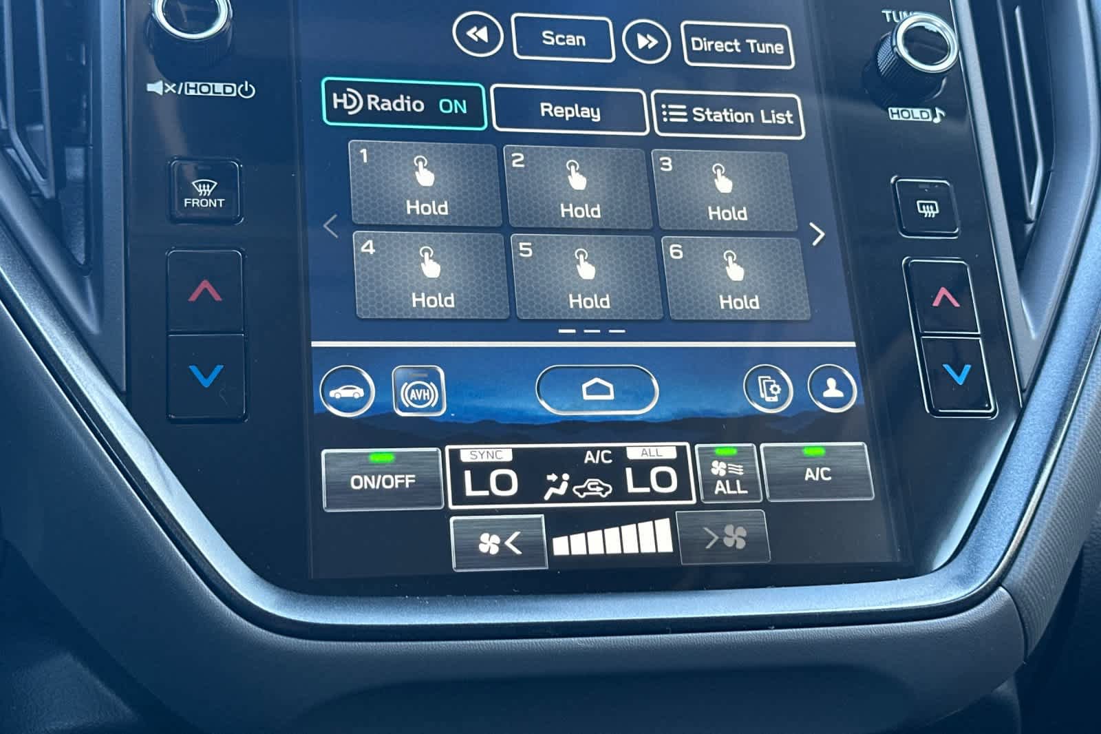 New 2026 Subaru Crosstrek 2.5i Limited AWD/4WD image 23