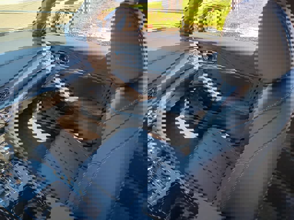 Used 2025 Acura Integra A-Spec FWD image 11