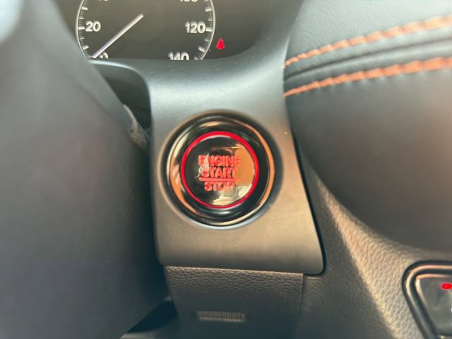 Certified 2025 Honda HR-V Sport image 32