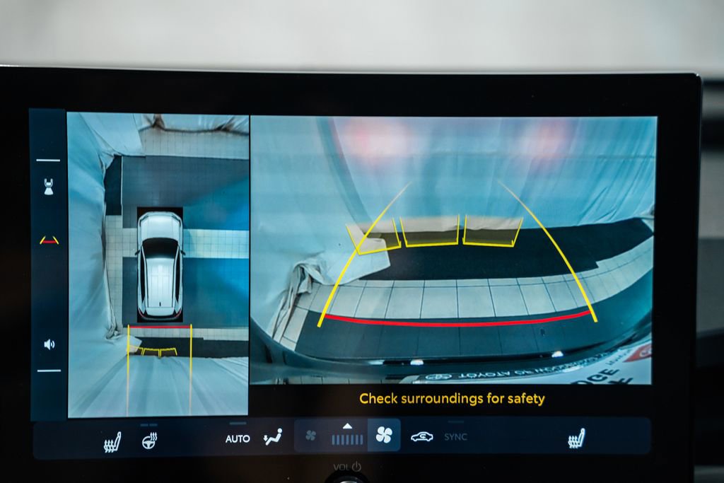 New 2026 Toyota RAV4 XSE image 46