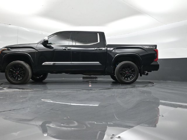 Used 2023 Toyota Tundra 1794 Edition w/ TRD Off-Road Package AWD/4WD image 64