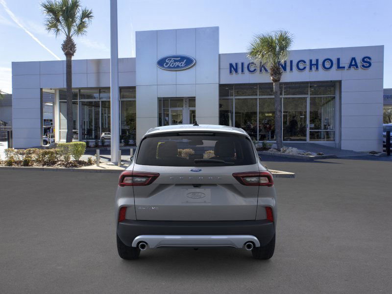 New 2026 Ford Escape Active FWD image 5