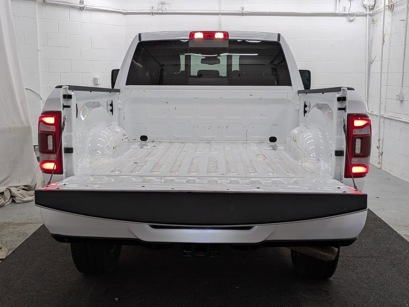 Used 2024 RAM 2500 Laramie image 13