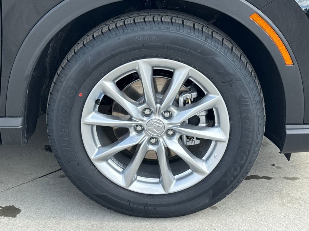 New 2026 Honda CR-V EX image 10