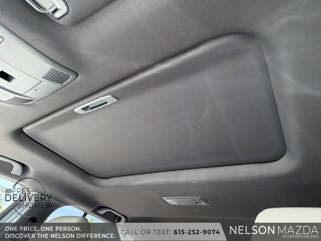 Certified 2023 MAZDA CX-9 Signature image 13