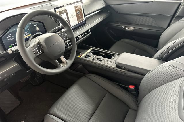 New 2026 Lexus ES 350e w/ Convenience Package FWD image 8