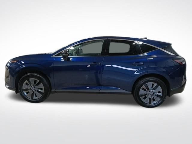 Certified 2025 Nissan Murano SL image 2