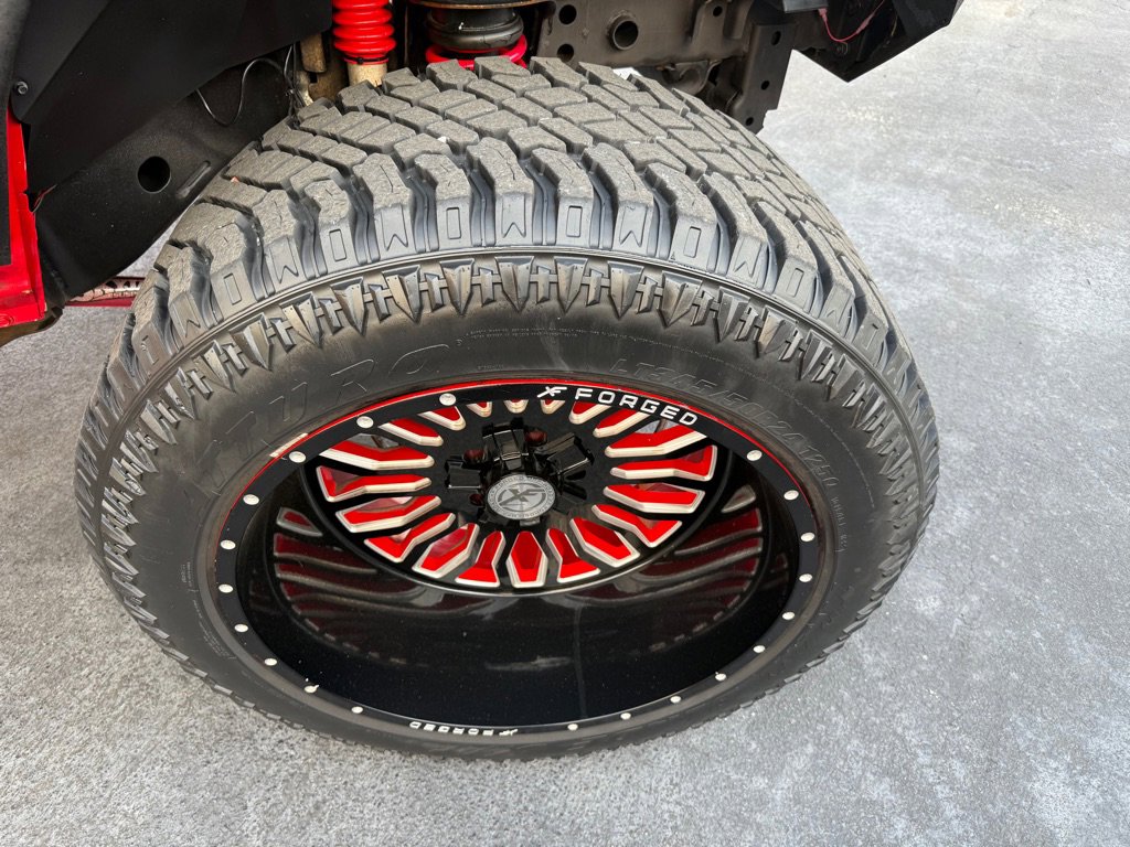 Used 2012 Jeep Wrangler Unlimited Sport AWD/4WD image 47