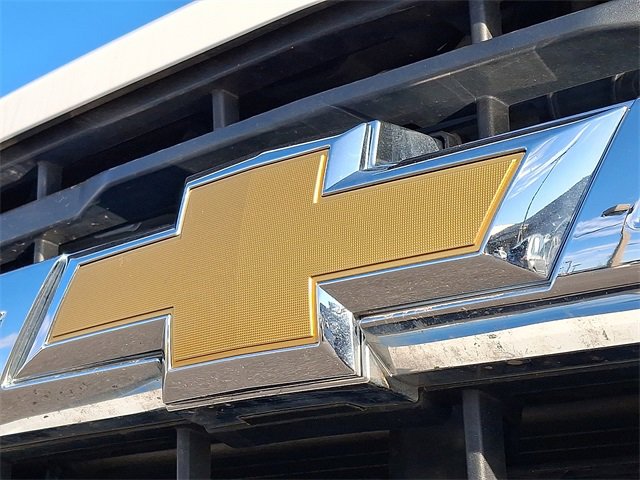 Used 2024 Chevrolet Silverado 2500 LT image 28